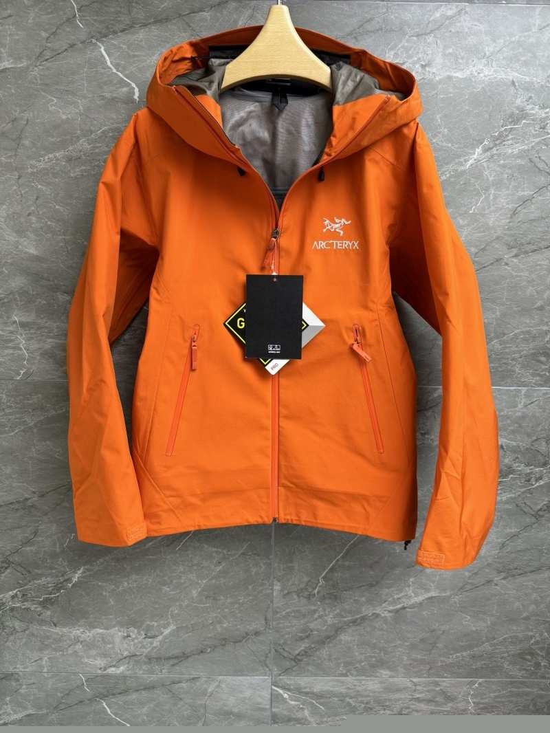 Arc Teryx Coats